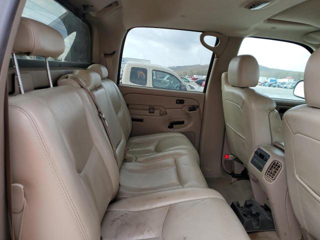 Photo 10 from auction – 2005 CHEVROLET AVALANCHE with VIN 3GNEK12Z65G168625
