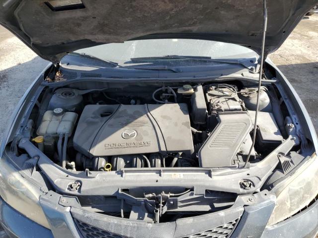 Photo 11 from auction – 2004 MAZDA 3 I with VIN JM1BK12F241112681