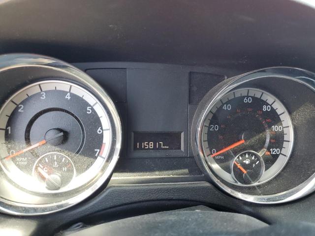 Photo 9 from auction – 2020 DODGE GRAND CARA with VIN 2C4RDGBG1LR208574