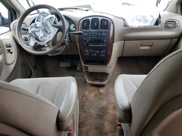 Photo 8 from auction – 2003 CHRYSLER TOWN & COU with VIN 2C4GP44393R165089