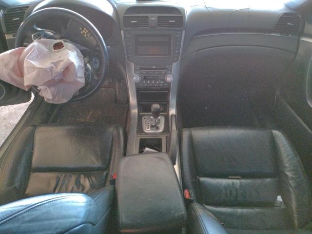 Photo 8 from auction – 2005 ACURA TL with VIN 19UUA66275A005516