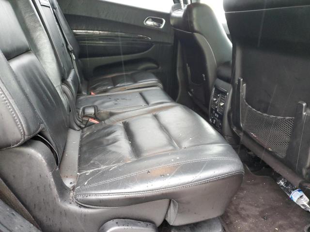 Photo 10 from auction – 2016 DODGE DURANGO LI with VIN 1C4RDJDG9GC455768