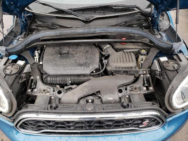 Photo 11 from auction – 2020 MINI COOPER S C with VIN WMZYX1C02L3L62009
