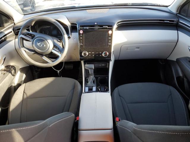 Photo 8 from auction – 2023 HYUNDAI TUCSON SEL with VIN 5NMJB3AE8PH201536