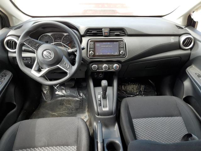 Photo 8 from auction – 2022 NISSAN VERSA S with VIN 3N1CN8DVXNL857779