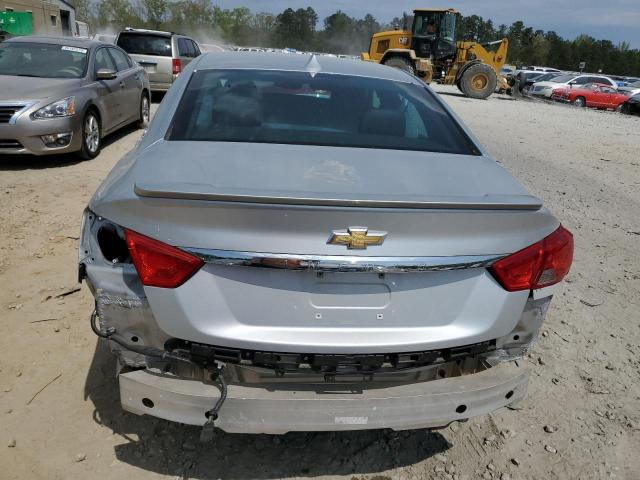 Photo 6 from auction – 2014 CHEVROLET IMPALA LT with VIN 2G1125S3XE9115648