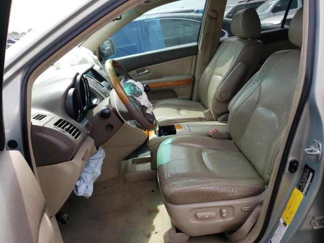Photo 7 from auction – 2008 LEXUS RX 350 with VIN 2T2GK31U18C054626