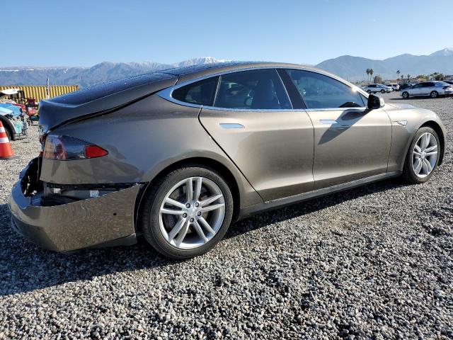 Photo 3 from auction – 2015 TESLA MODEL S 70 with VIN 5YJSA1S21FF094278