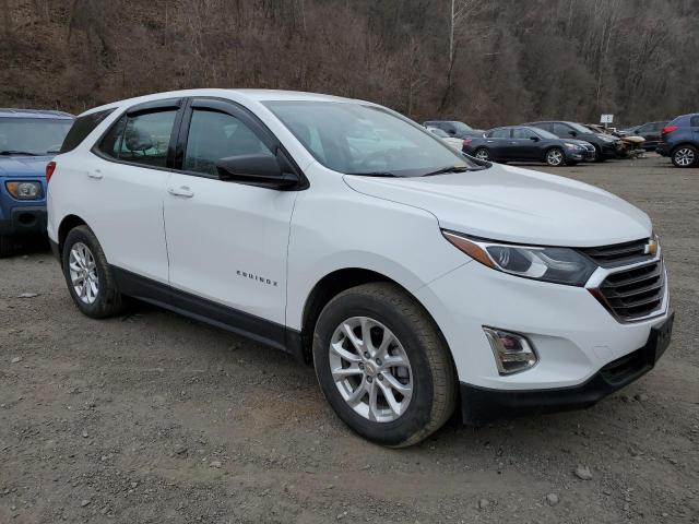 Photo 4 from auction – 2019 CHEVROLET EQUINOX LS with VIN 2GNAXSEV4K6258099