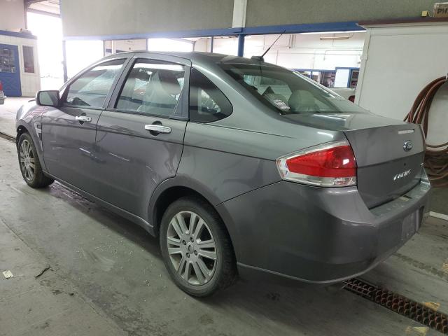 Photo 2 from auction – 2009 FORD FOCUS SEL with VIN 1FAHP37N79W163553