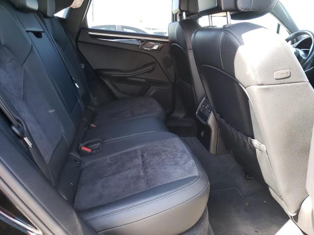 Photo 11 from auction – 2018 PORSCHE MACAN with VIN WP1AA2A52JLB15284