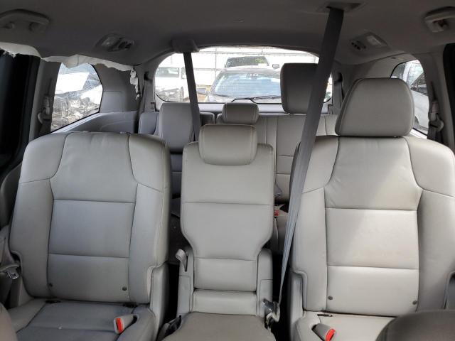 Photo 10 from auction – 2016 HONDA ODYSSEY EX with VIN 5FNRL5H69GB144663
