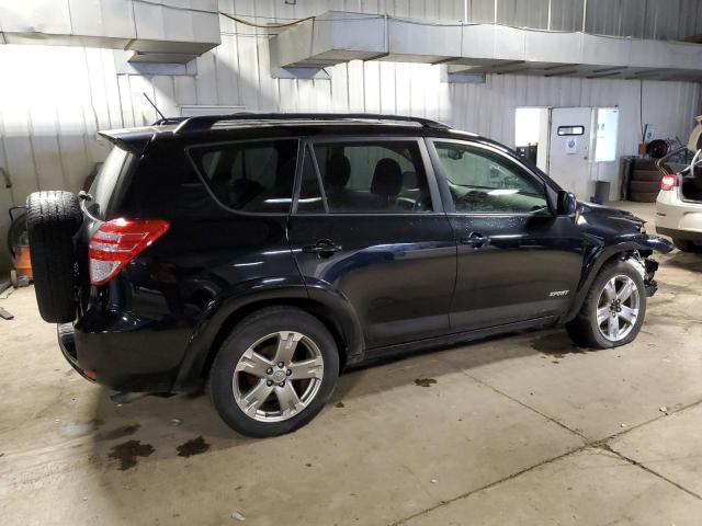 Photo 3 from auction – 2010 TOYOTA RAV4 SPORT with VIN JTMWF4DV2AD019780