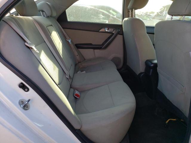 Photo 10 from auction – 2013 KIA FORTE EX with VIN KNAFU4A28D5700831