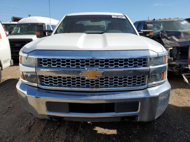 Photo 5 from auction – 2019 CHEVROLET SILVERADO with VIN 2GC2KREG1K1153782