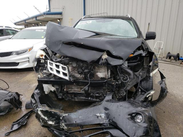 Photo 5 from auction – 2012 NISSAN ROGUE S with VIN JN8AS5MTXCW256247
