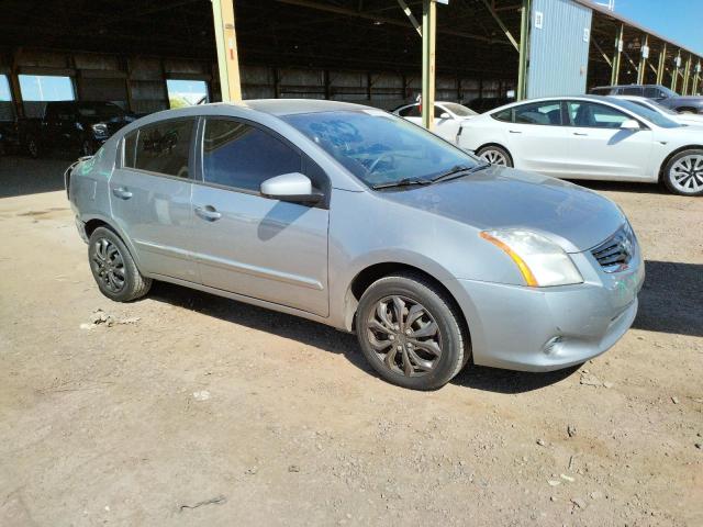 Photo 4 from auction – 2012 NISSAN SENTRA 2.0 with VIN 3N1AB6AP5CL737248