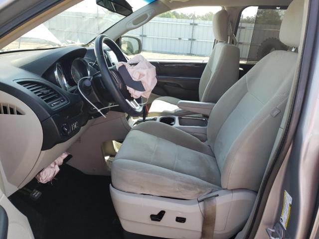 Photo 7 from auction – 2013 DODGE GRAND CARA with VIN 2C4RDGDG9DR587631