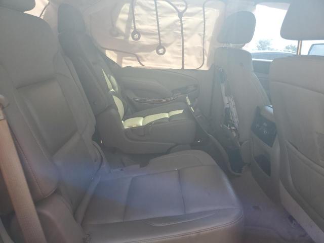 Photo 11 from auction – 2016 GMC YUKON SLT with VIN 1GKS1BKC8GR376691