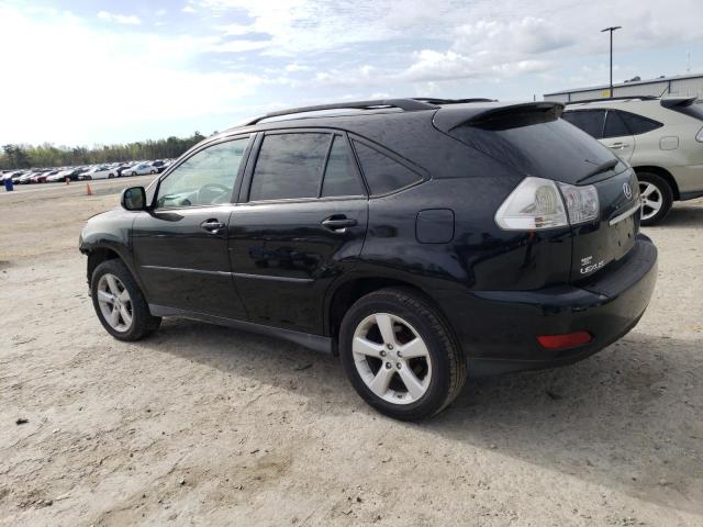 Photo 2 from auction – 2007 LEXUS RX 350 with VIN 2T2GK31U37C001070