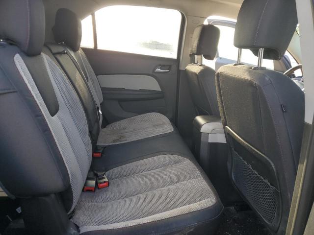 Photo 11 from auction – 2013 CHEVROLET EQUINOX LT with VIN 2GNALPEK6D6282745