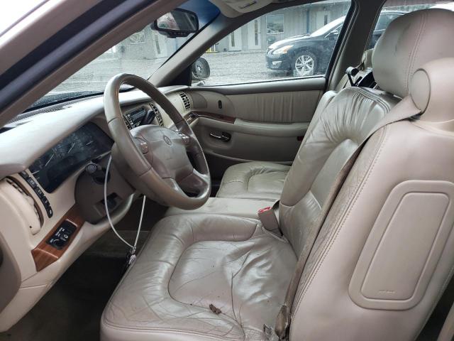 Photo 7 from auction – 2002 BUICK PARK AVENU with VIN 1G4CW54K924191168