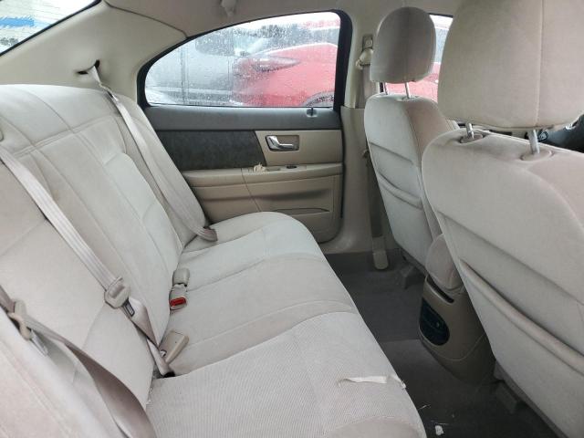 Zdjęcie 10 z aukcji – 2000 MERCURY SABLE GS z VIN 1MEFM50U2YG644048
