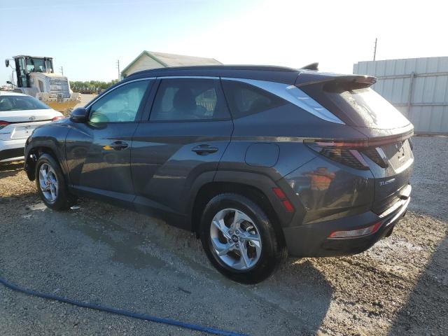 Photo 2 from auction – 2023 HYUNDAI TUCSON SEL with VIN 5NMJB3AE8PH201536