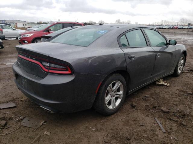 Photo 3 from auction – 2019 DODGE CHARGER SX with VIN 2C3CDXBG2KH711321