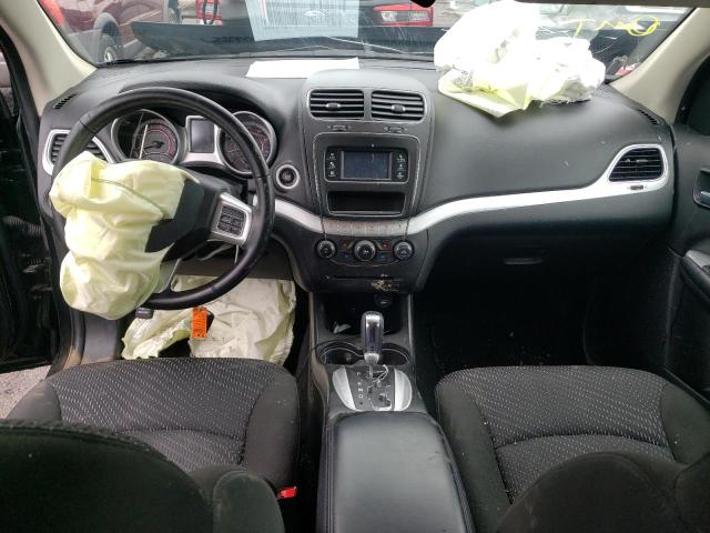 Photo 8 from auction – 2020 DODGE JOURNEY SE with VIN 3C4PDCAB6LT262200