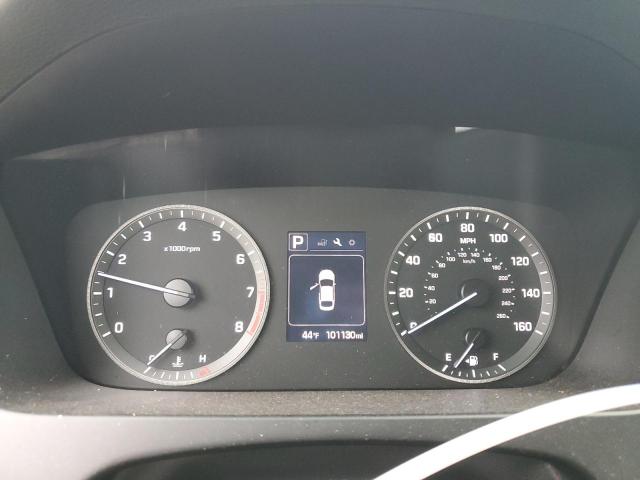 Photo 9 from auction – 2015 HYUNDAI SONATA SE with VIN 5NPE24AF9FH048957