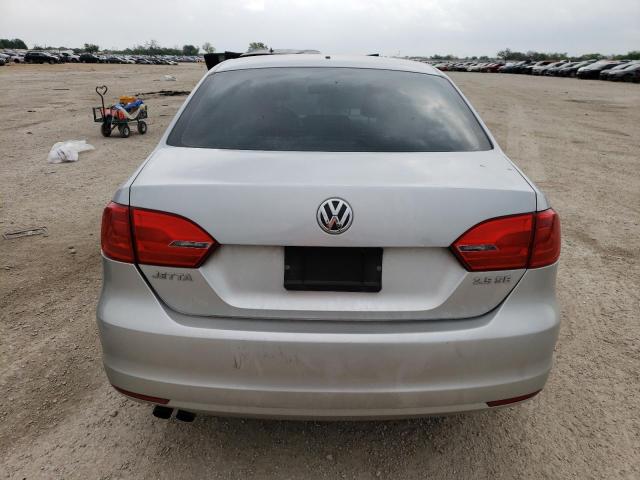 Photo 6 from auction – 2012 VOLKSWAGEN JETTA SE with VIN 3VWDP7AJ7CM358336