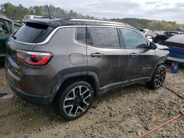 صورة رقم 3 من المزاد - 2018 JEEP COMPASS LI مع VIN 3C4NJDCB8JT115893
