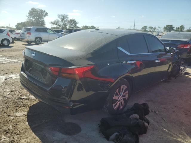 Photo 3 from auction – 2020 NISSAN ALTIMA S with VIN 1N4BL4BV1LC163586