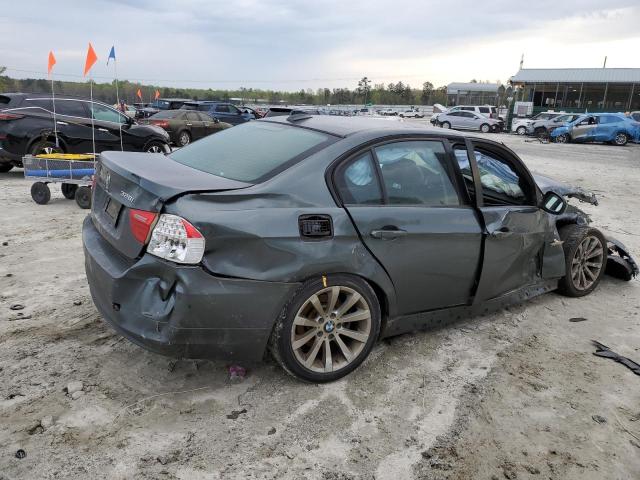 Photo 3 from auction – 2011 BMW 328 XI with VIN WBAPK7C54BF087603