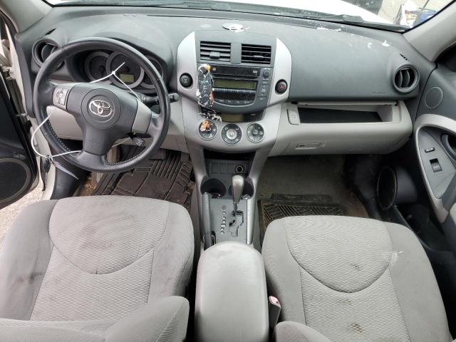 Photo 8 from auction – 2008 TOYOTA RAV4 LIMIT with VIN JTMBD31V485197200