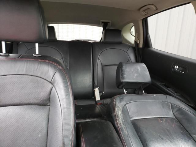 Photo 10 from auction – 2012 NISSAN ROGUE S with VIN JN8AS5MTXCW256247