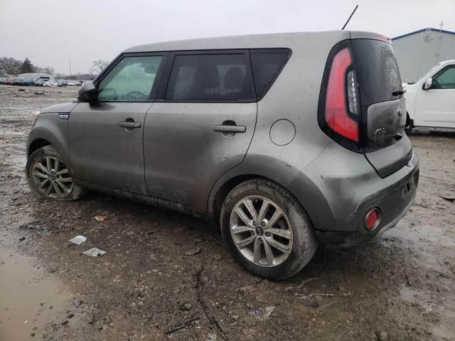 Photo 2 from auction – 2019 KIA SOUL + with VIN KNDJP3A5XK7641517