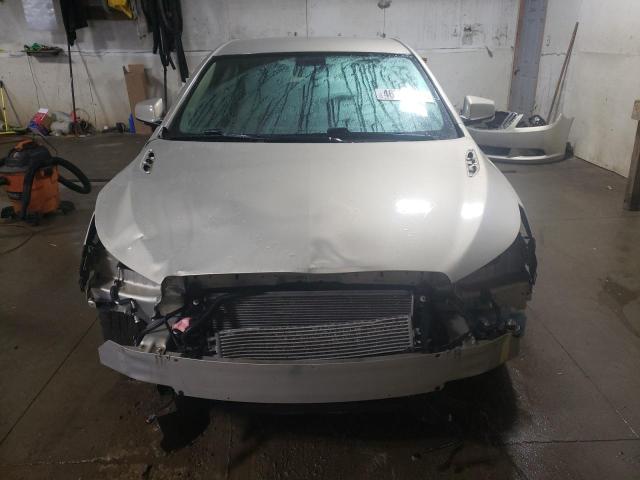 Photo 5 from auction – 2012 BUICK LACROSSE P with VIN 1G4GD5ER0CF347865