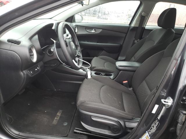 Photo 7 from auction – 2020 KIA FORTE FE with VIN 3KPF24AD5LE233235