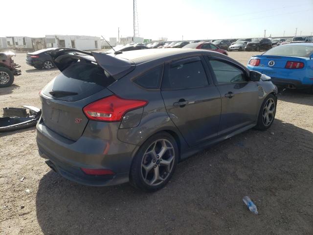 صورة رقم 3 من المزاد - 2018 FORD FOCUS ST مع VIN 1FADP3L99JL247239