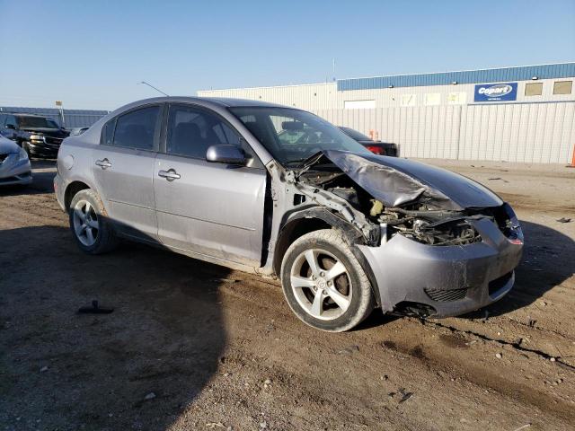 Photo 4 from auction – 2006 MAZDA 3 I with VIN JM1BK12FX61428395
