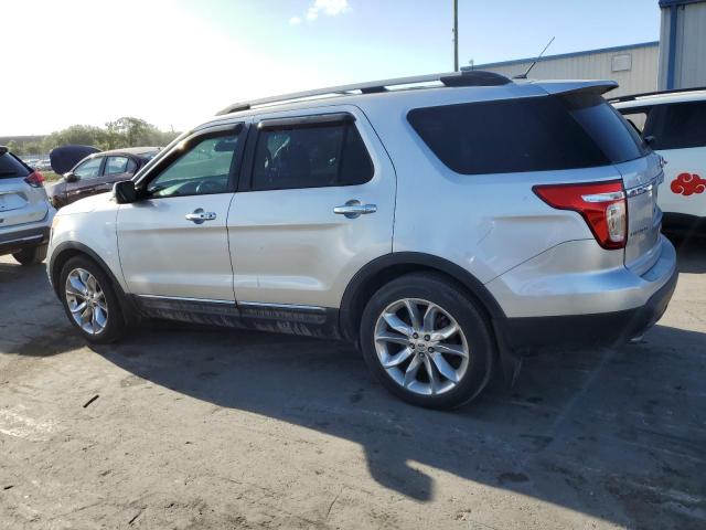 Photo 2 from auction – 2012 FORD EXPLORER L with VIN 1FMHK7F80CGA07492