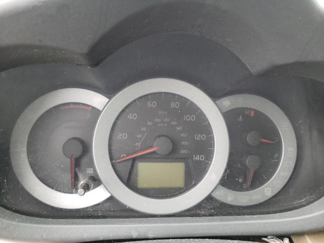 Photo 9 from auction – 2012 TOYOTA RAV4 with VIN 2T3ZF4DV0CW120450