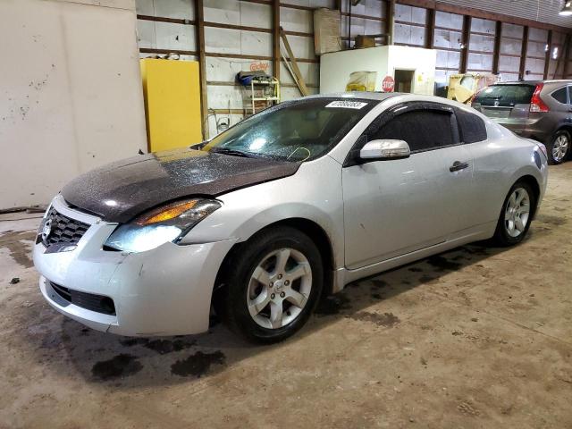 Photo 1 from auction – 2009 NISSAN ALTIMA with VIN 1N4BL24E39C185714