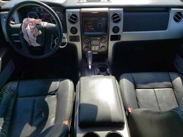 Photo 8 from auction – 2013 FORD F150 SUPER with VIN 1FTFW1ET3DFC48876