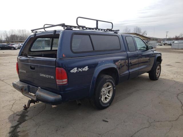 Photo 3 from auction – 2003 DODGE DAKOTA with VIN 1D7HG32X13S146660