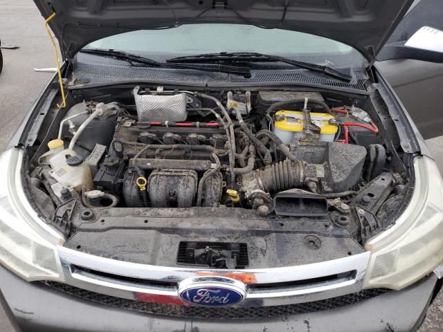 Photo 11 from auction – 2011 FORD FOCUS SE with VIN 1FAHP3FN3BW196685