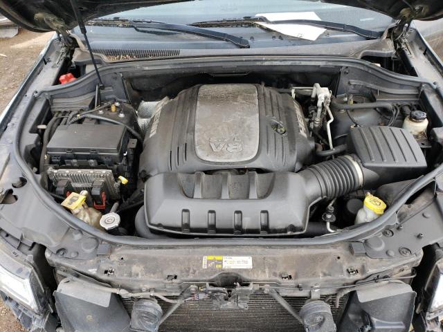 Photo 12 from auction – 2014 JEEP GRAND CHER with VIN 1C4RJFJT7EC427195
