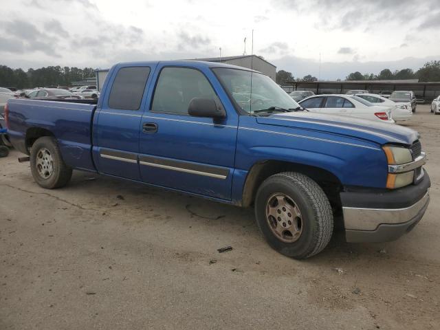 Photo 4 from auction – 2003 CHEVROLET SILVERADO with VIN 2GCEC19V731318045